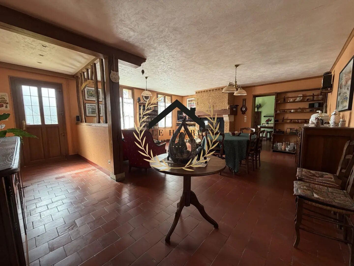 Maison à vendre, 180m², Angerville-l'Orcher