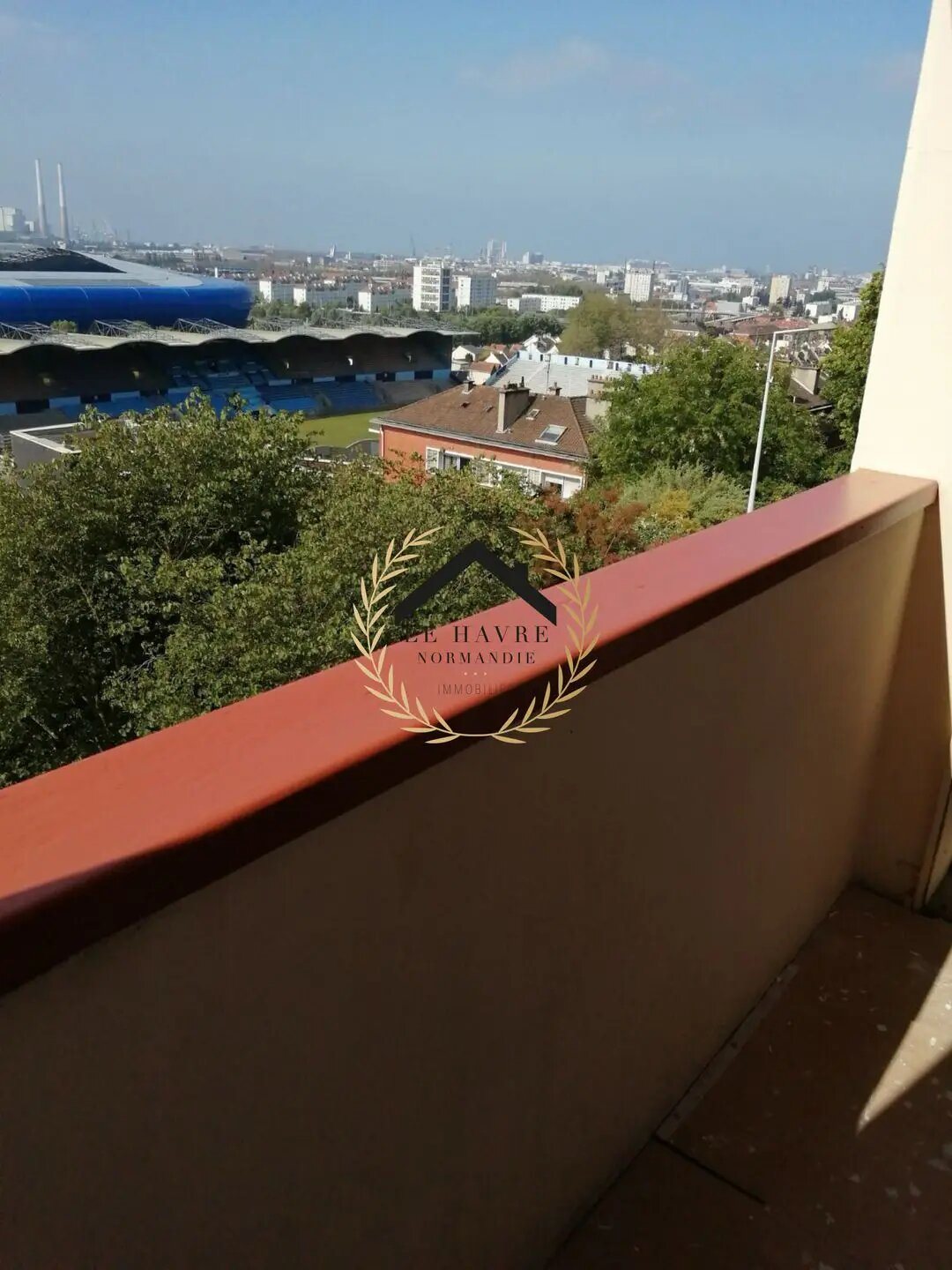 Appartement à vendre, 75m², Le Havre
