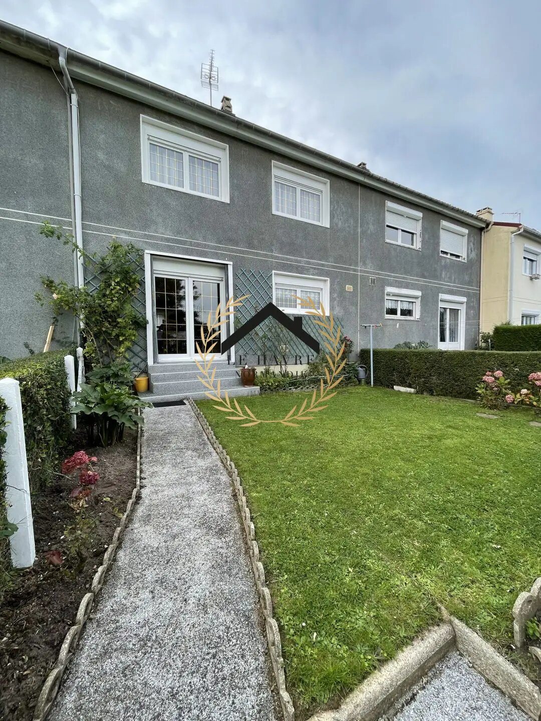 Maison à vendre, 96m², Le Havre