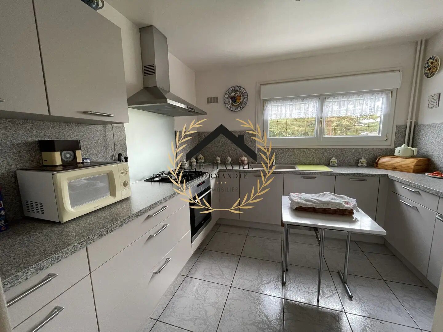 Maison à vendre, 96m², Le Havre