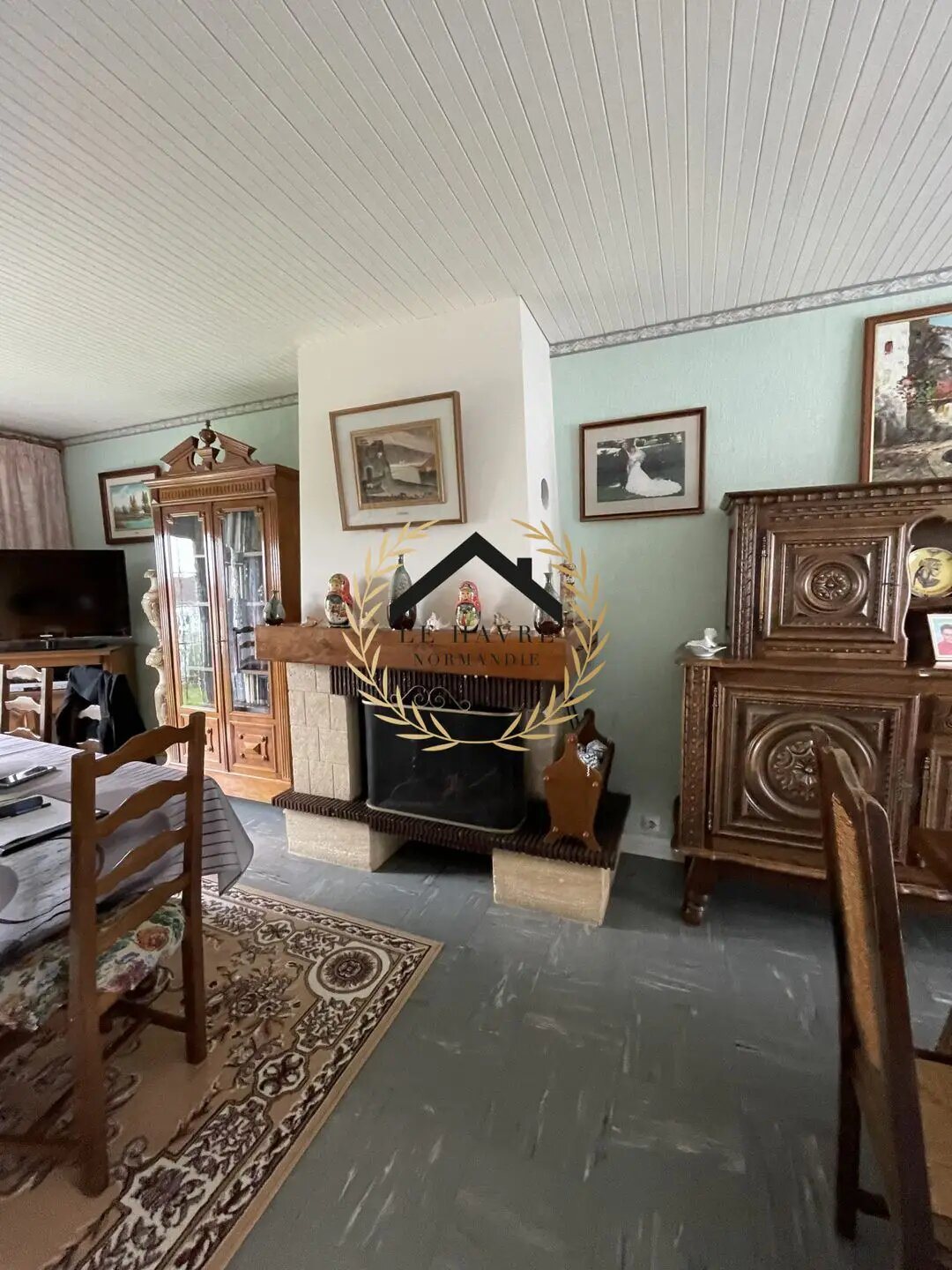 Maison à vendre, 96m², Le Havre