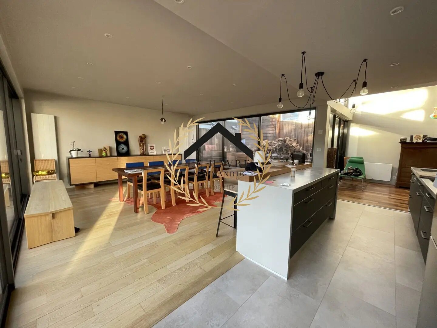 Maison à vendre, 210m², Angerville-l'Orcher
