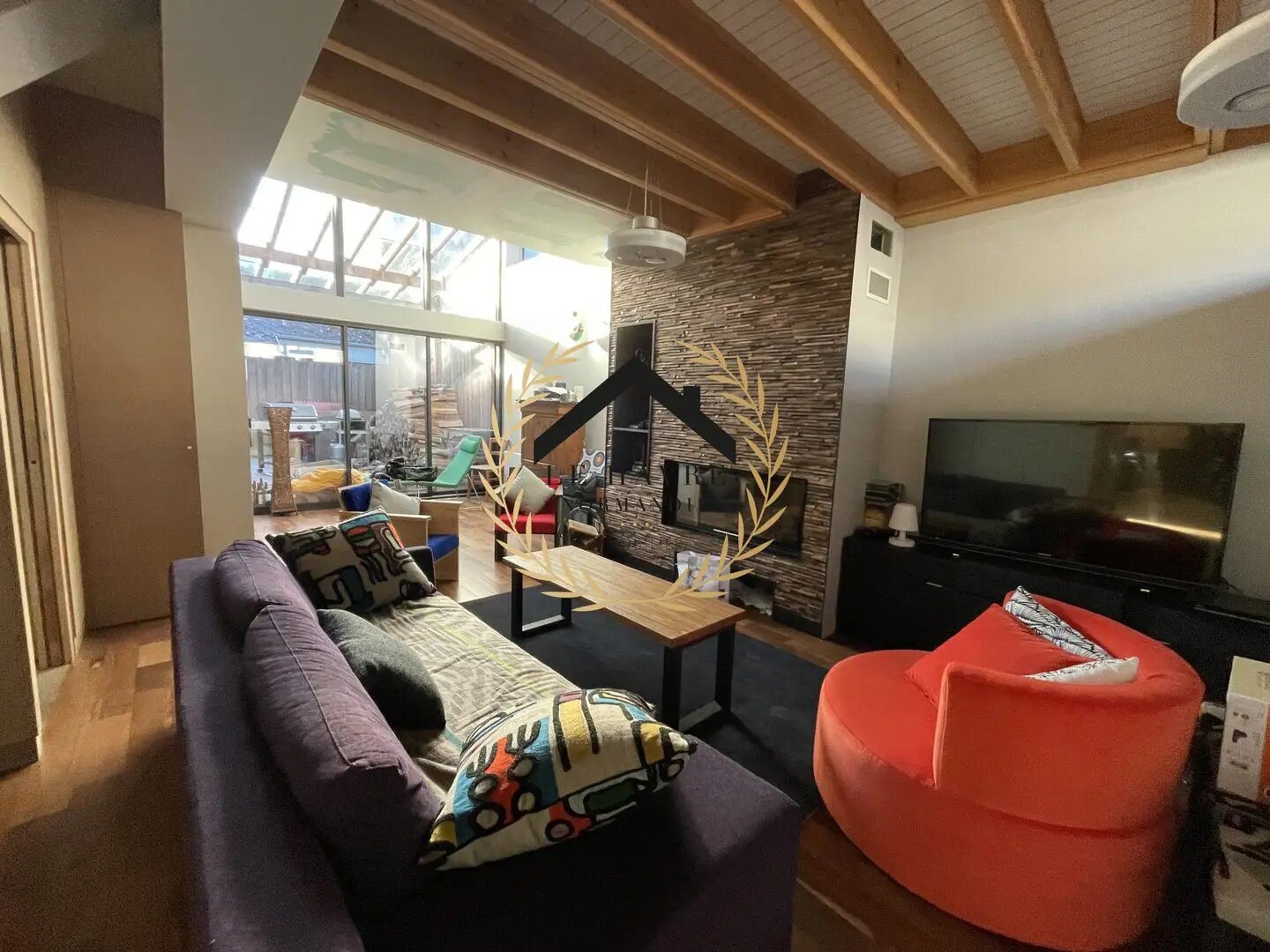 Maison à vendre, 210m², Angerville-l'Orcher