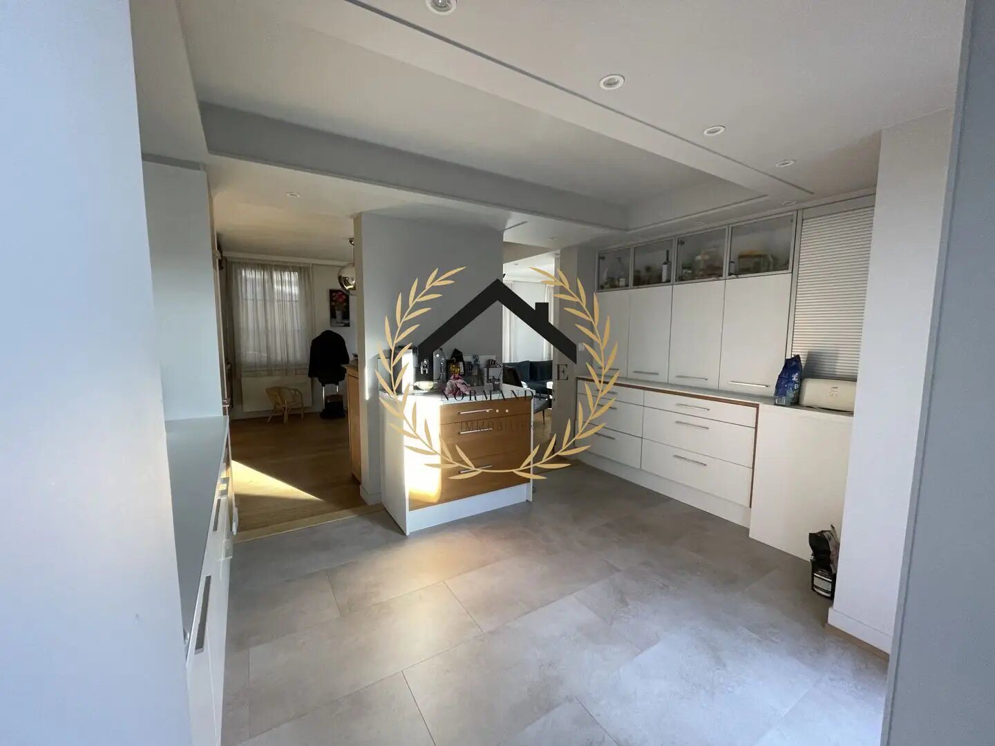 Maison à vendre, 210m², Angerville-l'Orcher