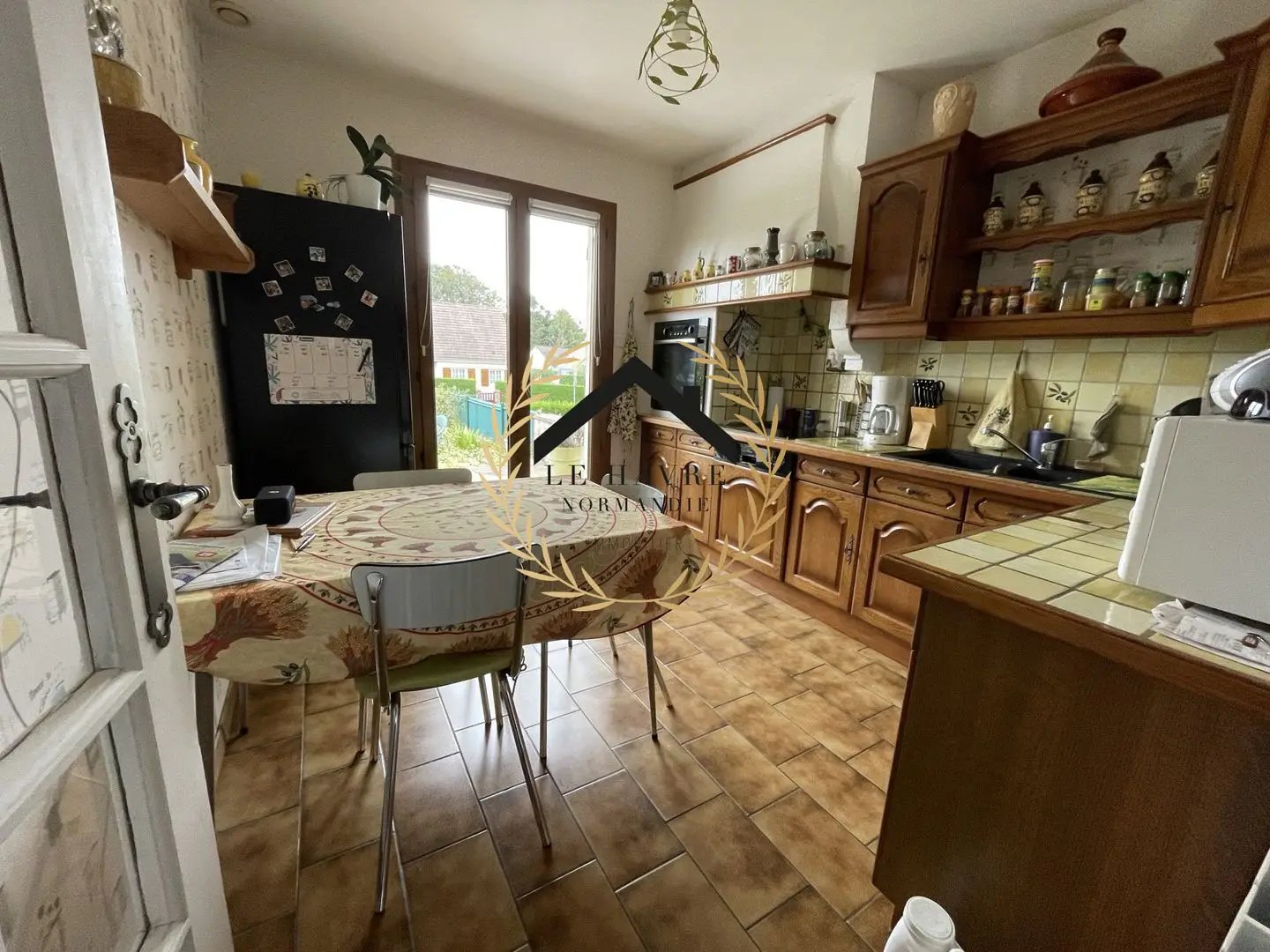 Maison à vendre, 100m², Criquetot-l'Esneval