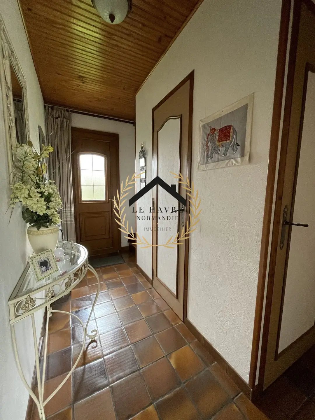 Maison à vendre, 100m², Criquetot-l'Esneval