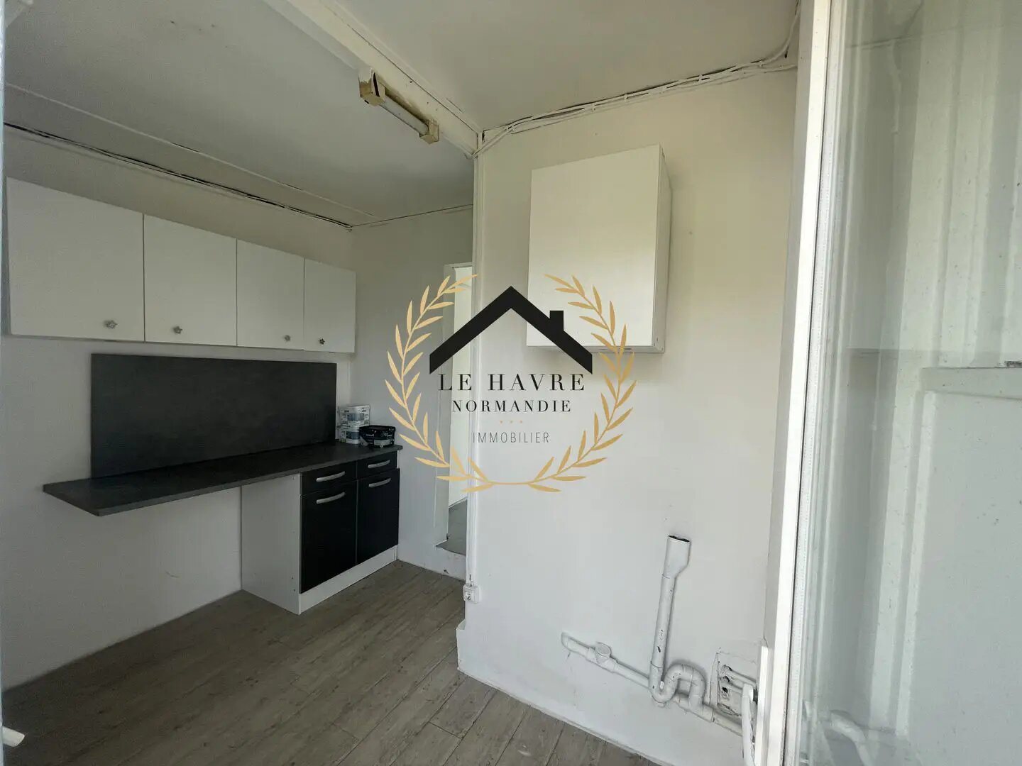 Maison à vendre, 77m², Le Havre