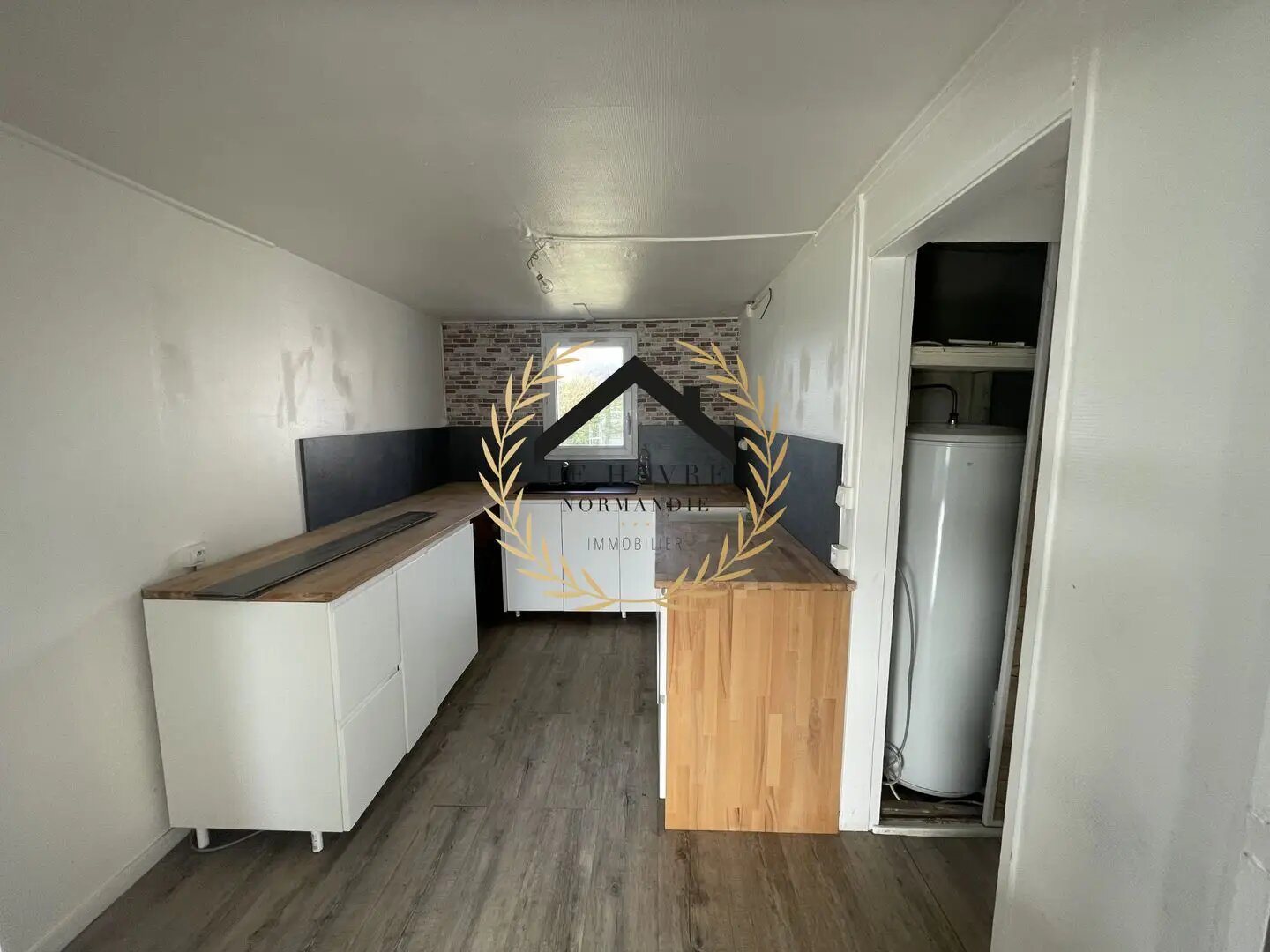 Maison à vendre, 77m², Le Havre