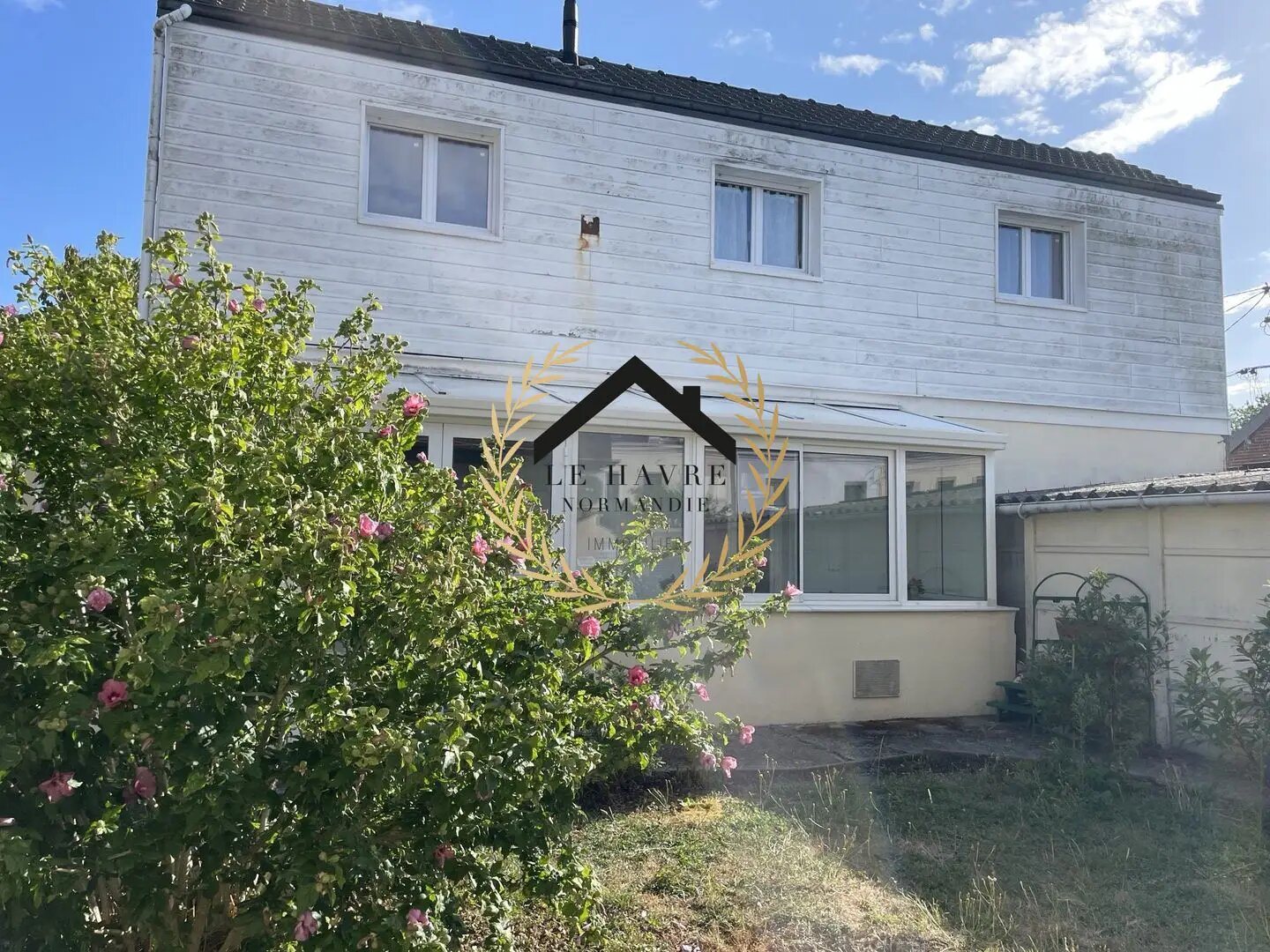 Maison à vendre, 73m², Le Havre