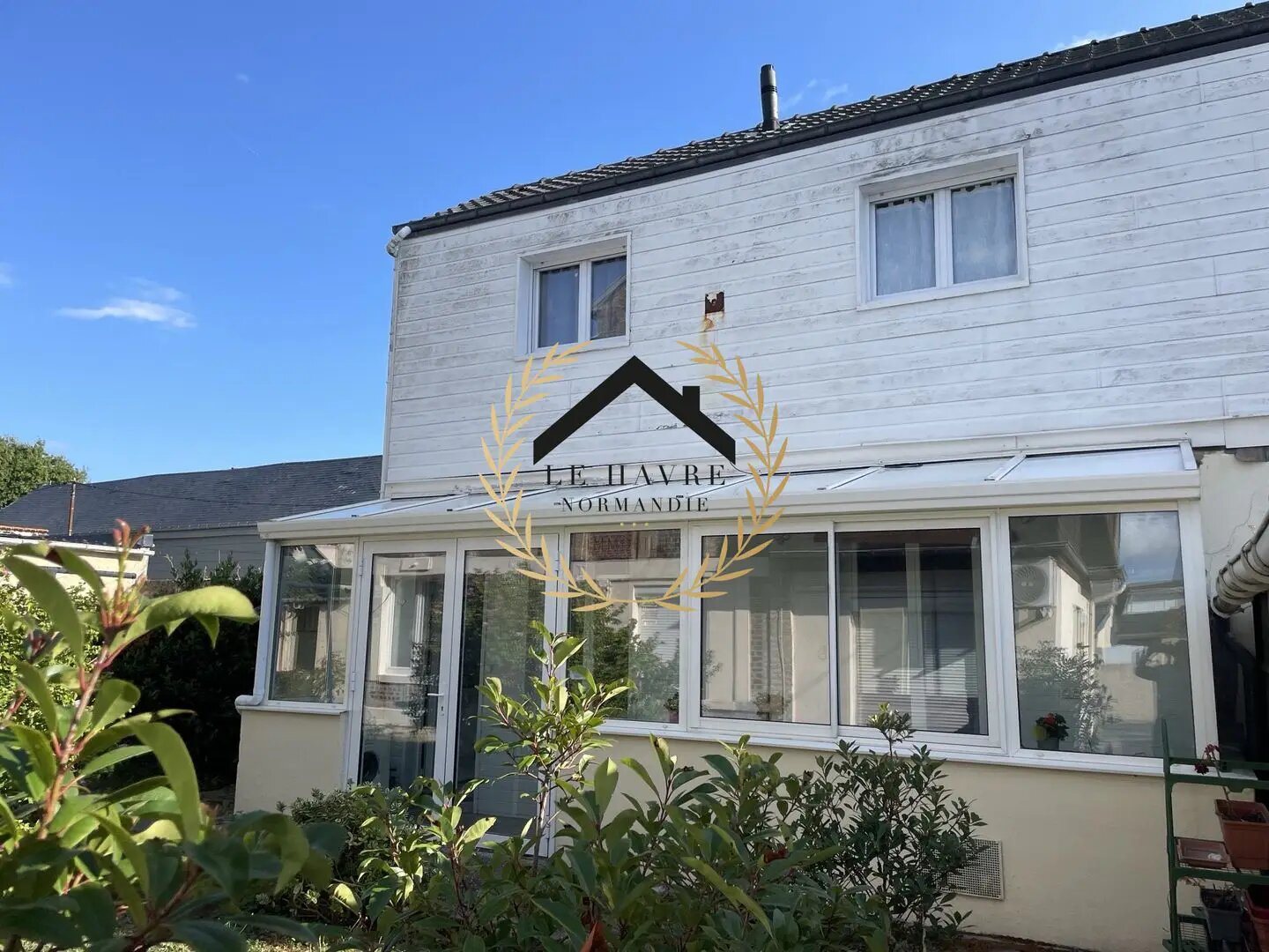 Maison à vendre, 73m², Le Havre