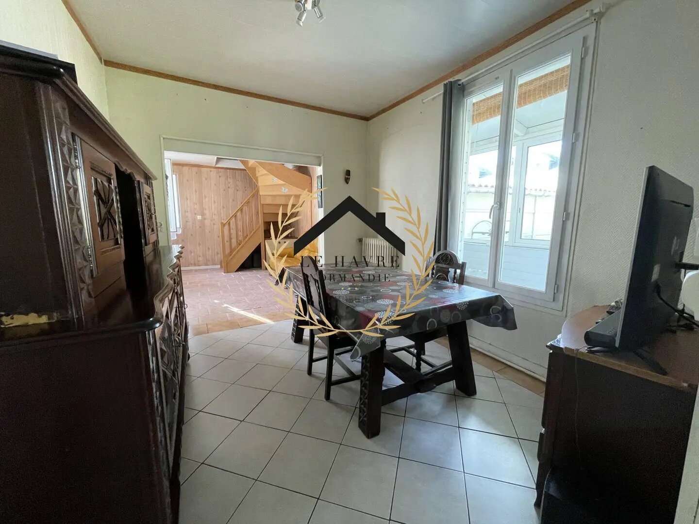 Maison à vendre, 73m², Le Havre
