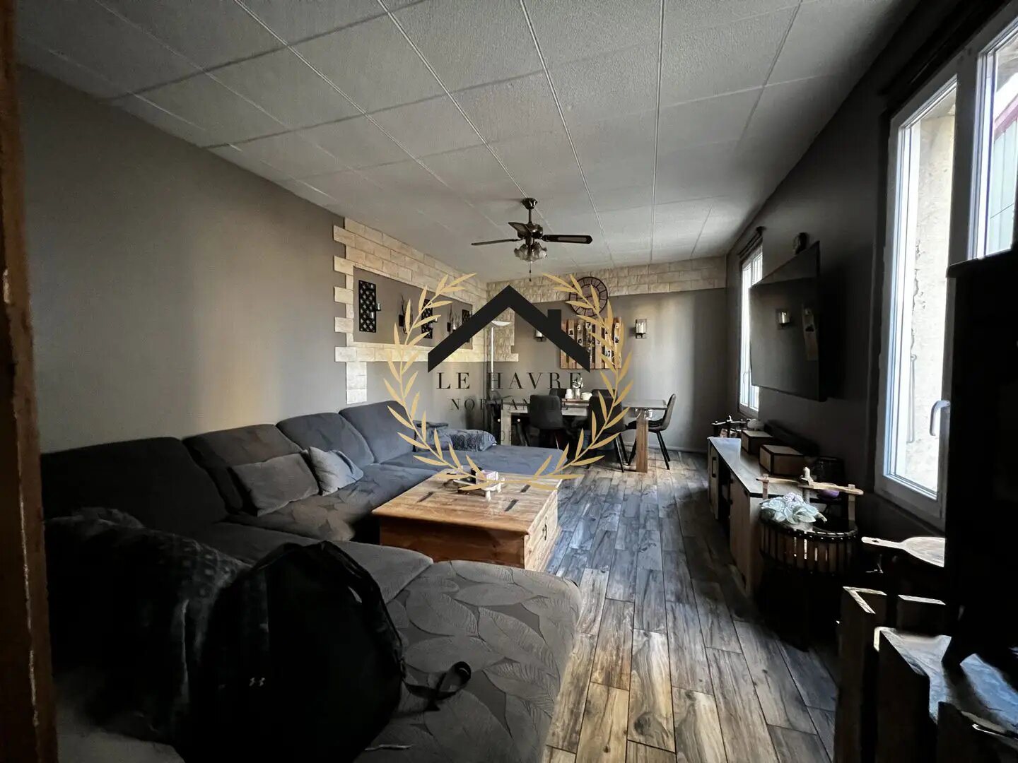Maison à vendre, 118m², Le Havre