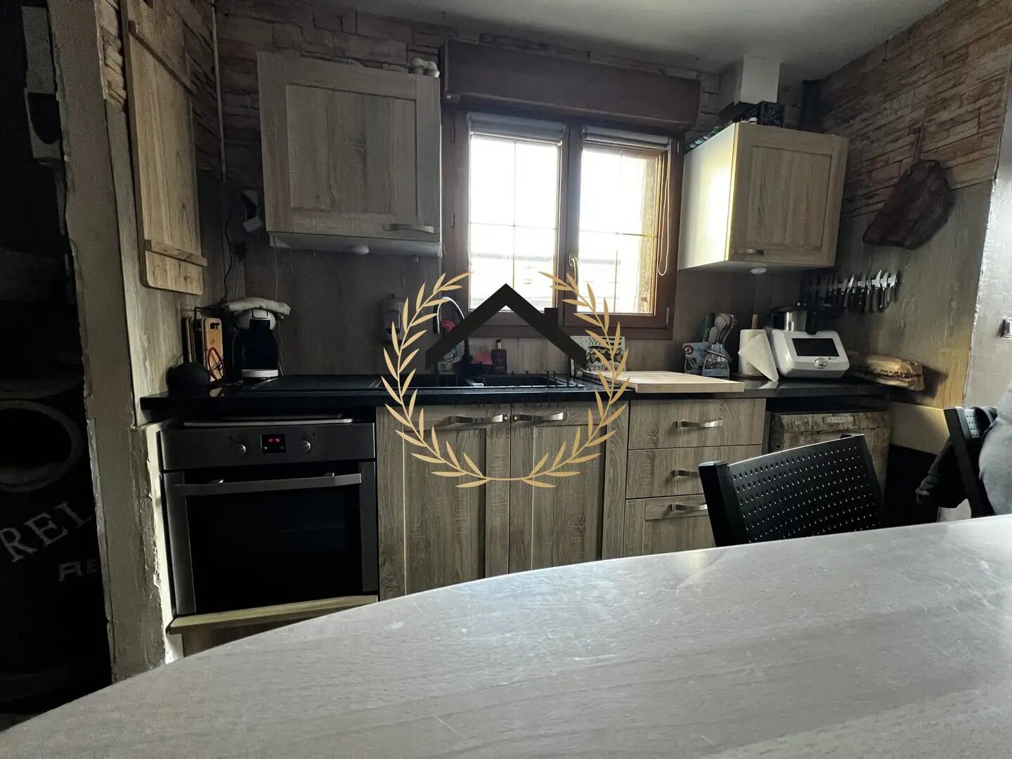 Maison à vendre, 118m², Le Havre