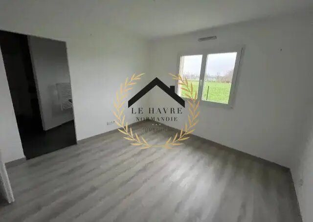 Maison à vendre, 119m², Bretteville-du-Grand-Caux