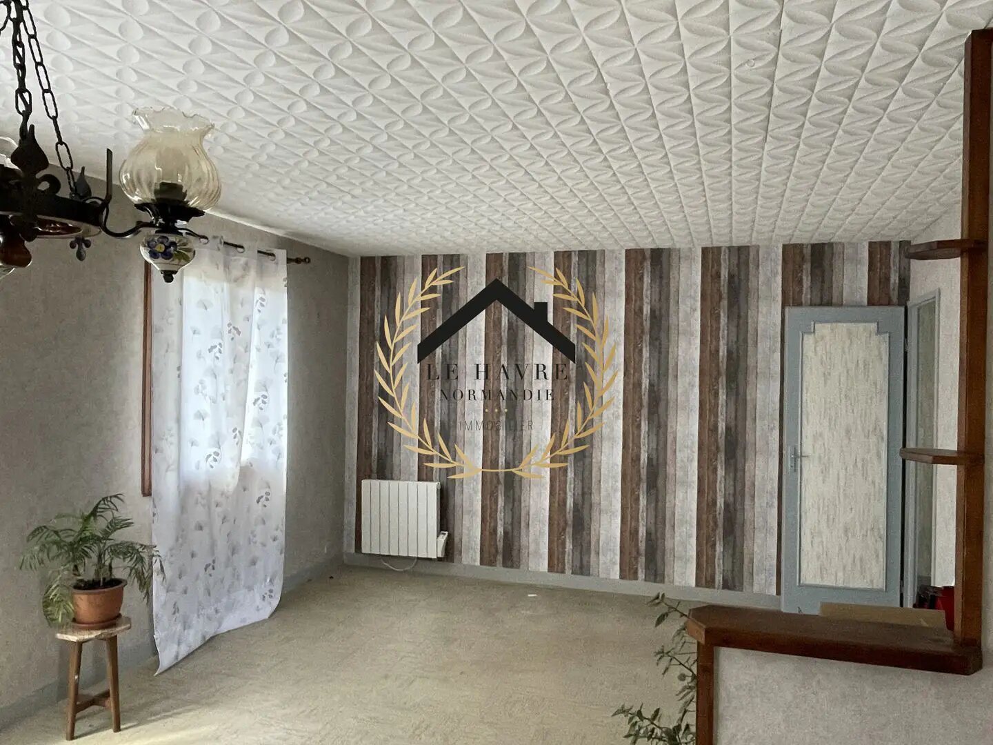 Maison à vendre, 73m², Angerville-l'Orcher