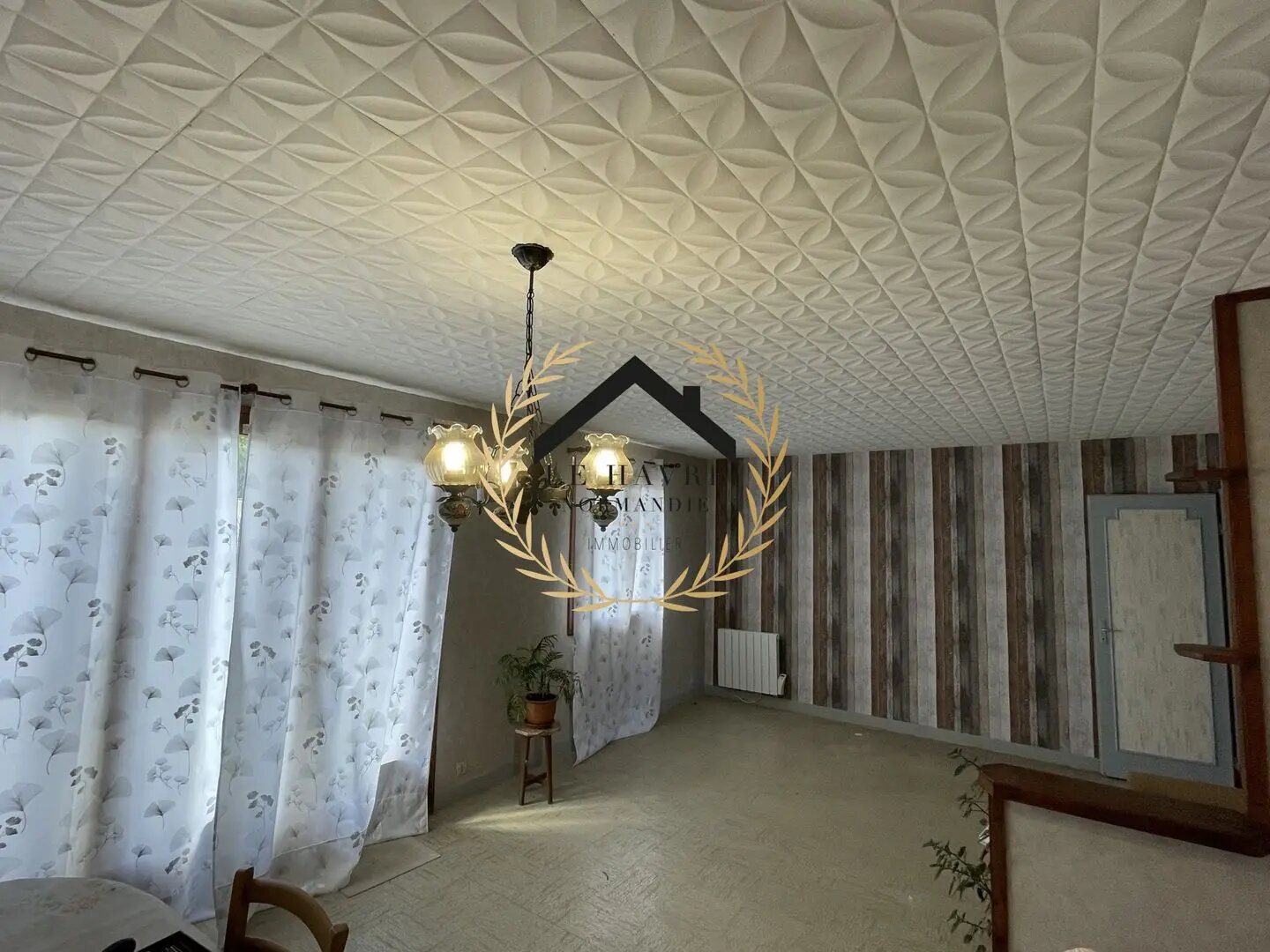 Maison à vendre, 73m², Angerville-l'Orcher