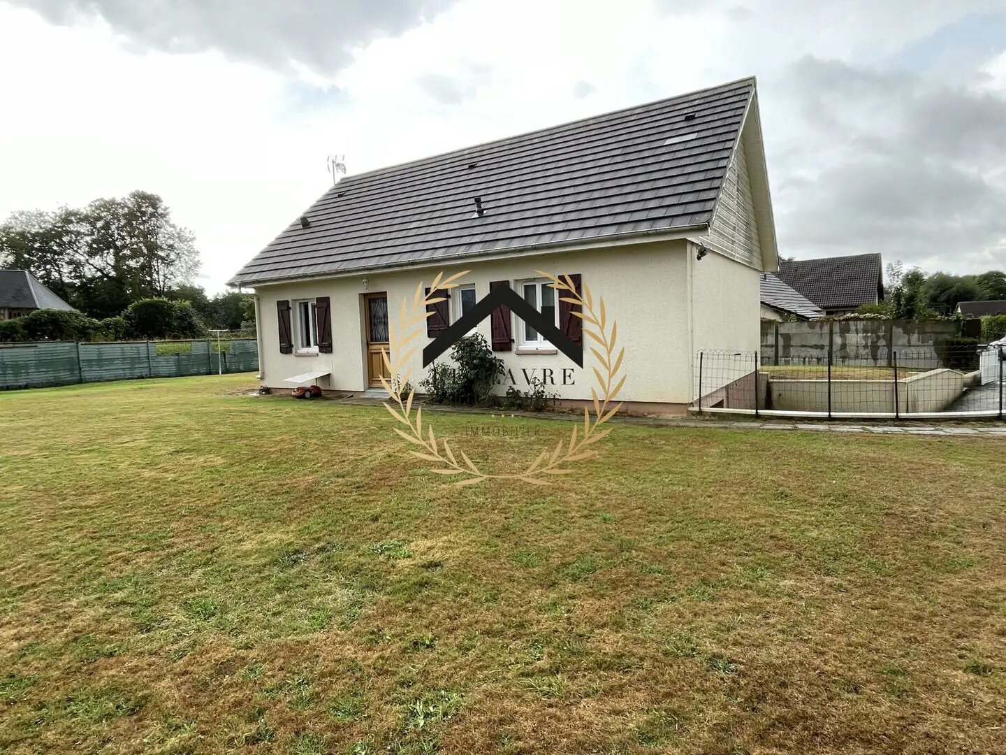 Maison à vendre, 72m², Criquetot-l'Esneval