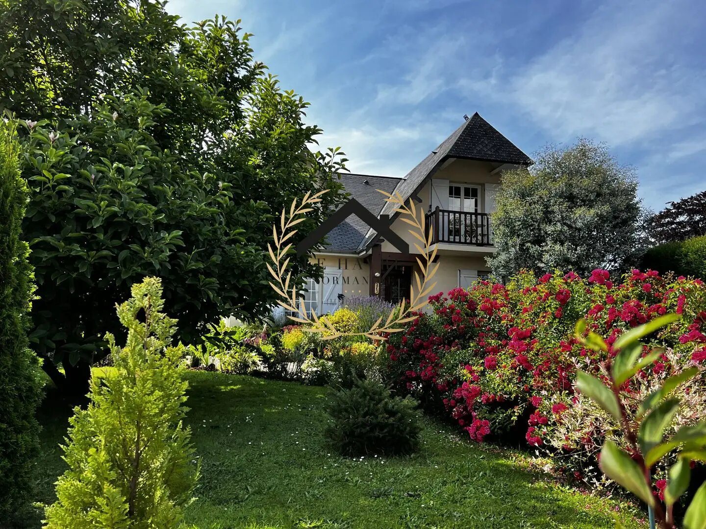 Maison à vendre, 138m², Angerville-l'Orcher