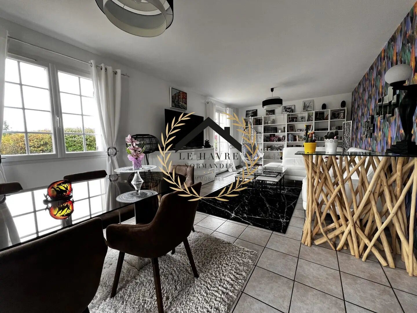Maison à vendre, 138m², Angerville-l'Orcher