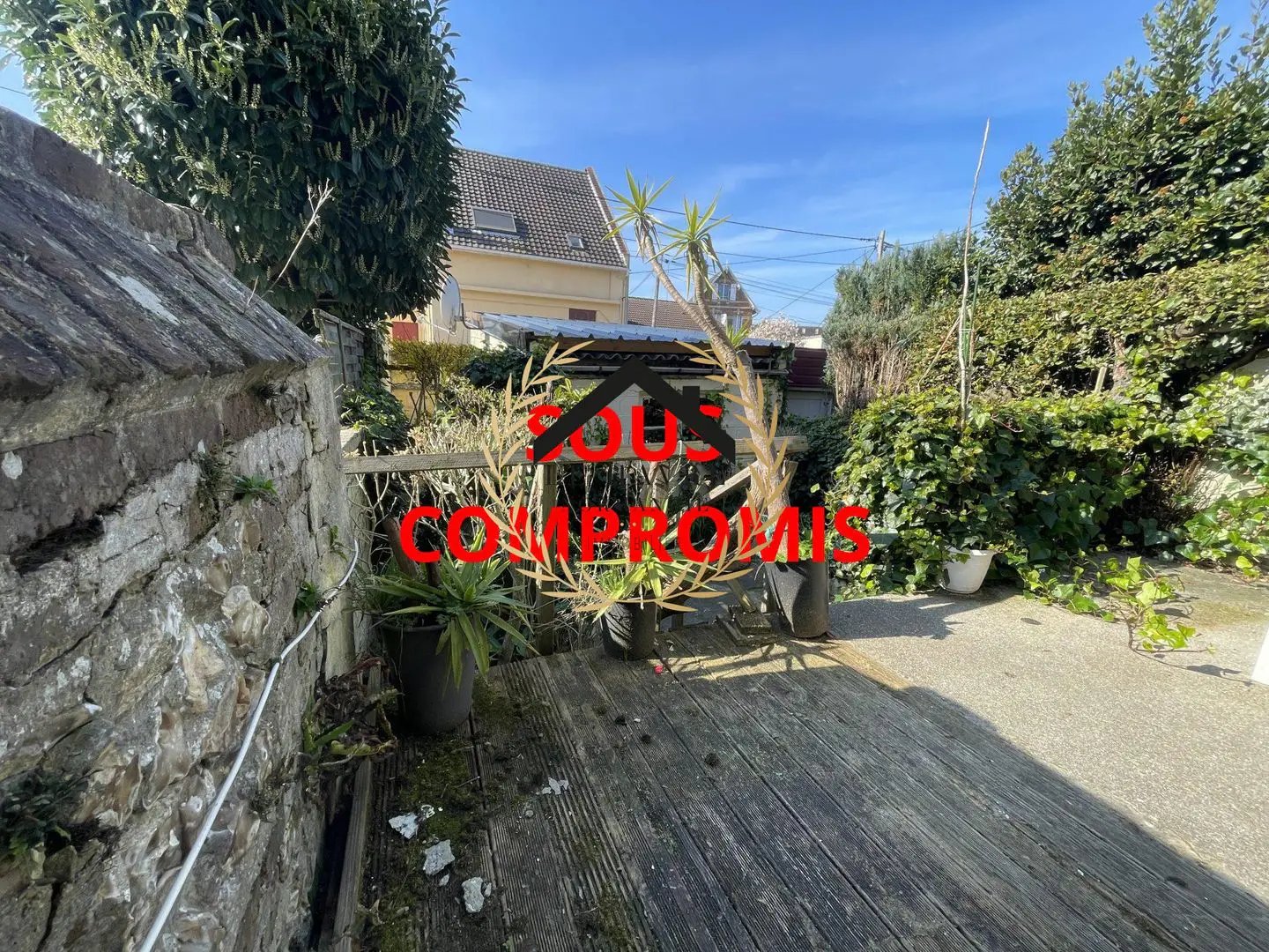 Maison à vendre, 69m², Le Havre