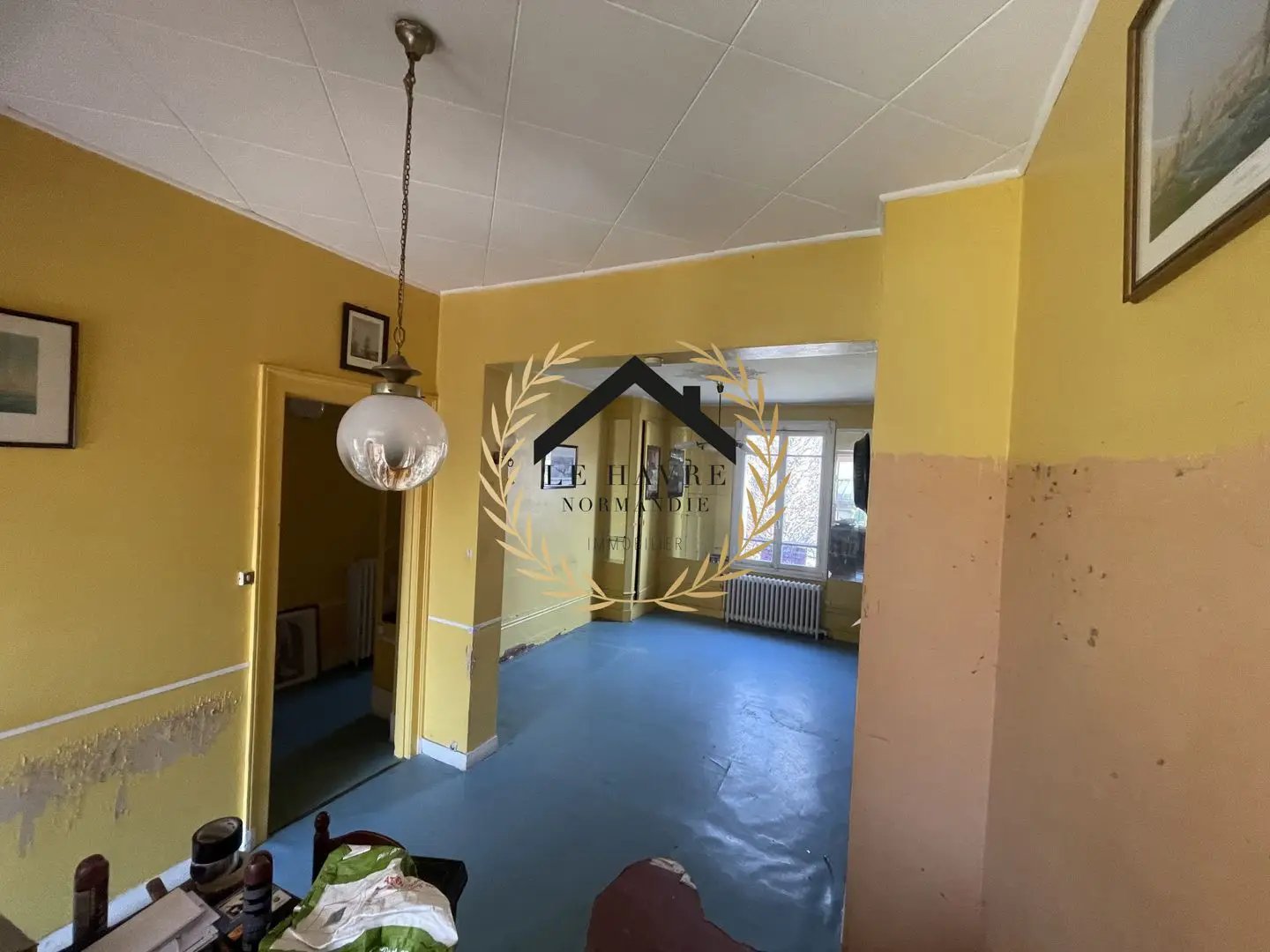Maison à vendre, 69m², Le Havre