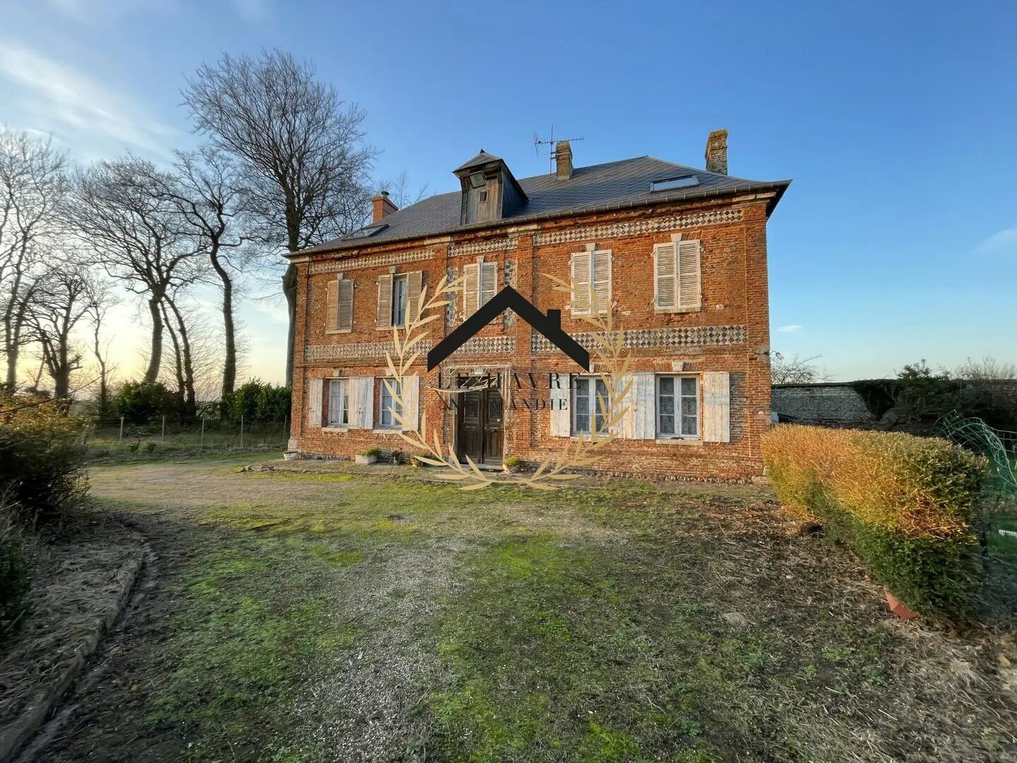 Maison à vendre, 160m², Angerville-l'Orcher
