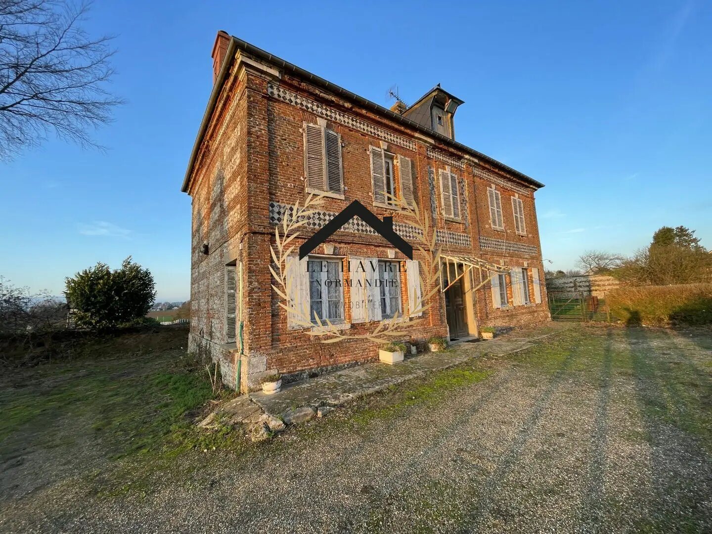 Maison à vendre, 160m², Angerville-l'Orcher
