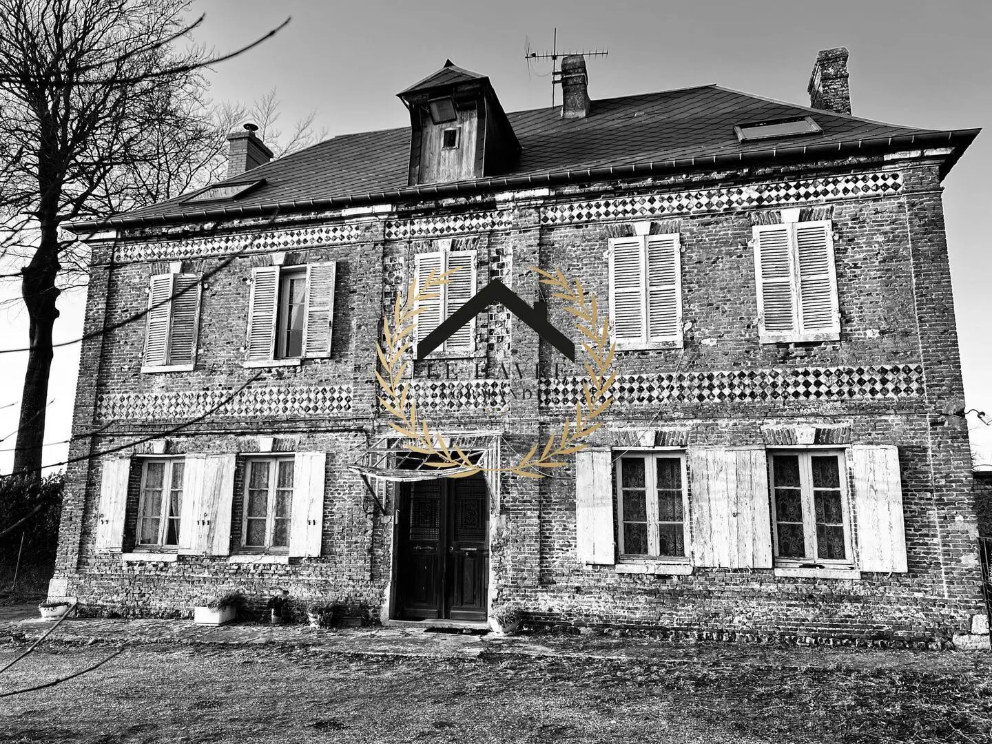 Maison à vendre, 160m², Angerville-l'Orcher