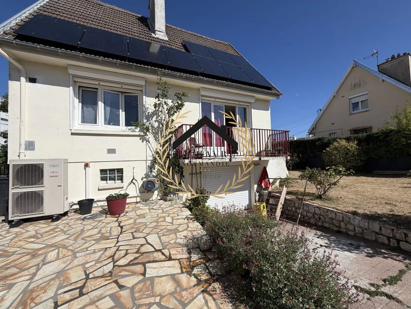 Maison à vendre, 91m², Le Havre