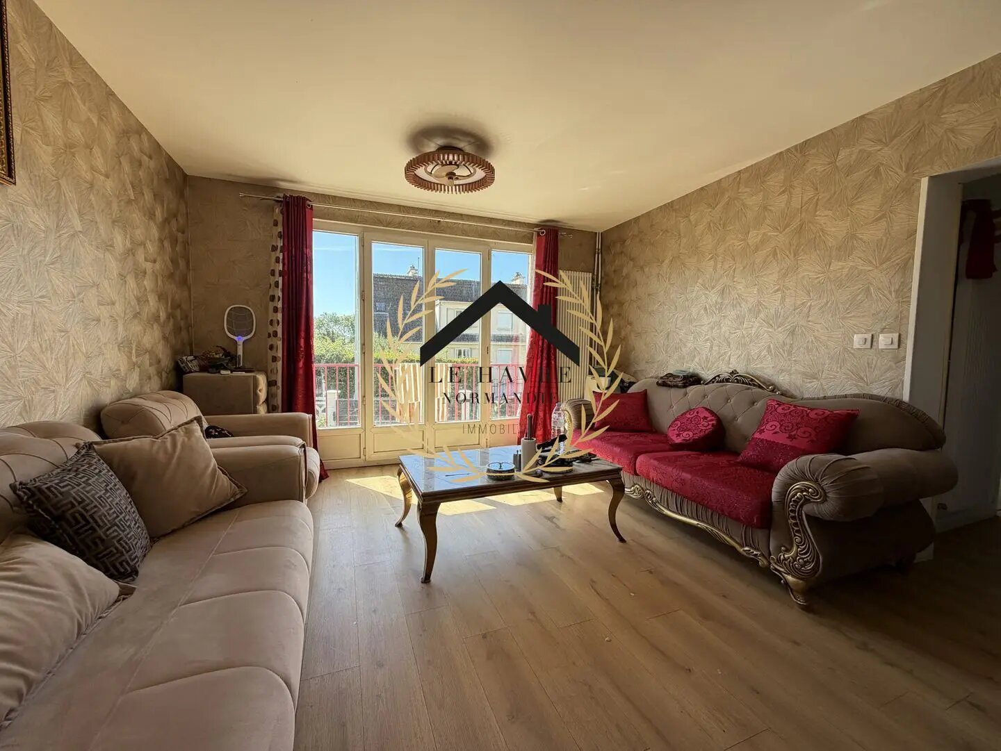 Maison à vendre, 91m², Le Havre