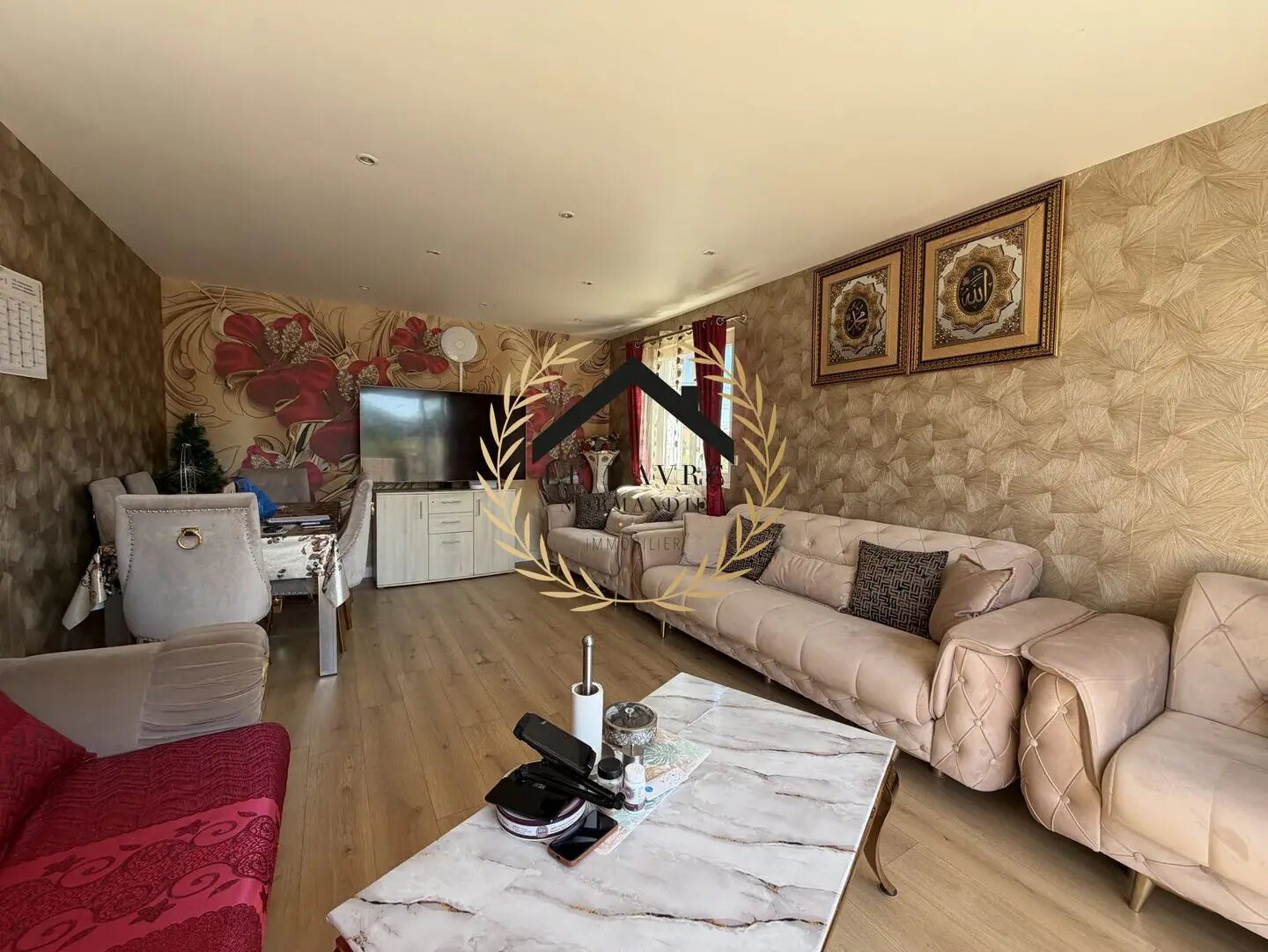 Maison à vendre, 91m², Le Havre