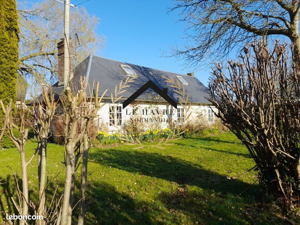 Maison à vendre, 243m², Angerville-l'Orcher