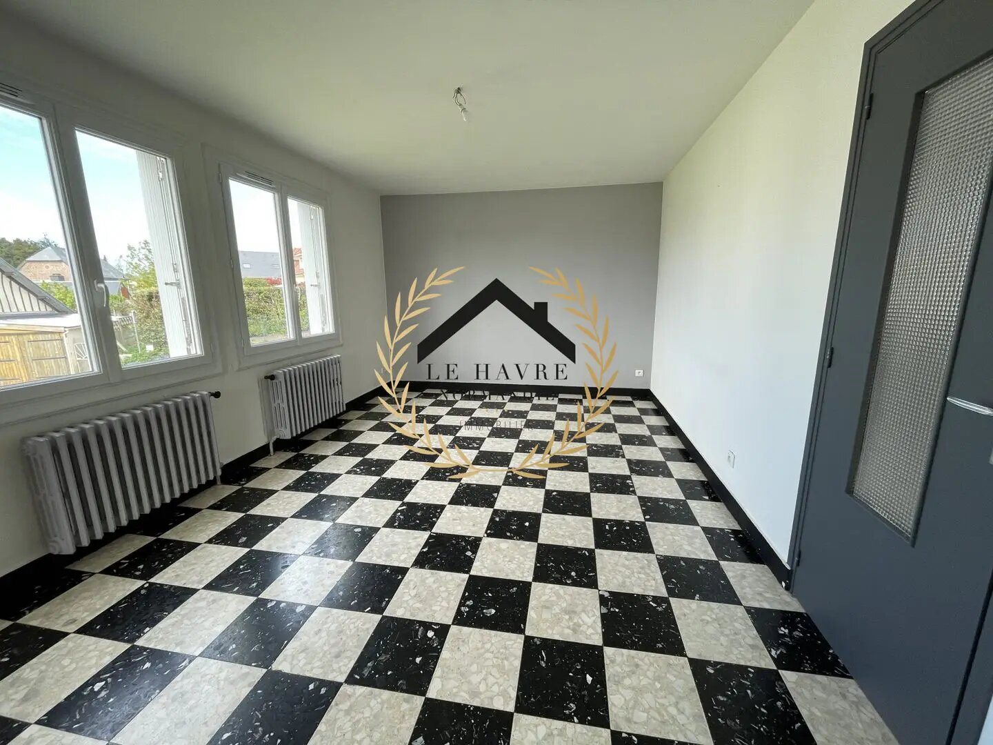 Maison à vendre, 100m², Criquetot-l'Esneval