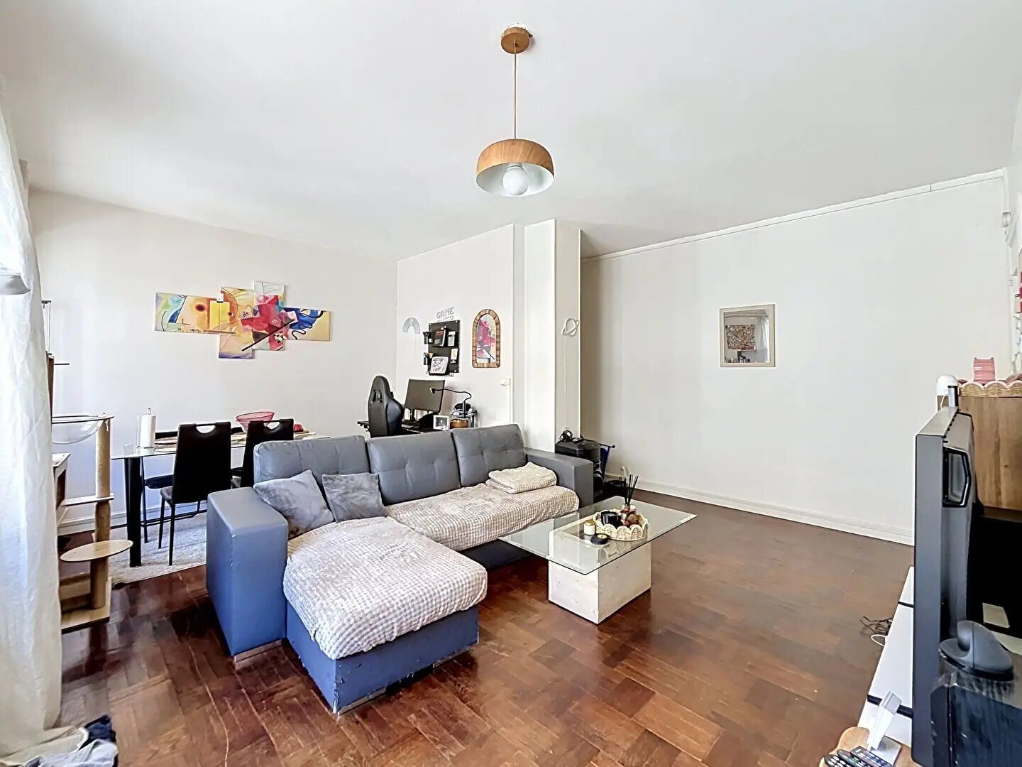 Appartement à vendre, 50m², Rouen