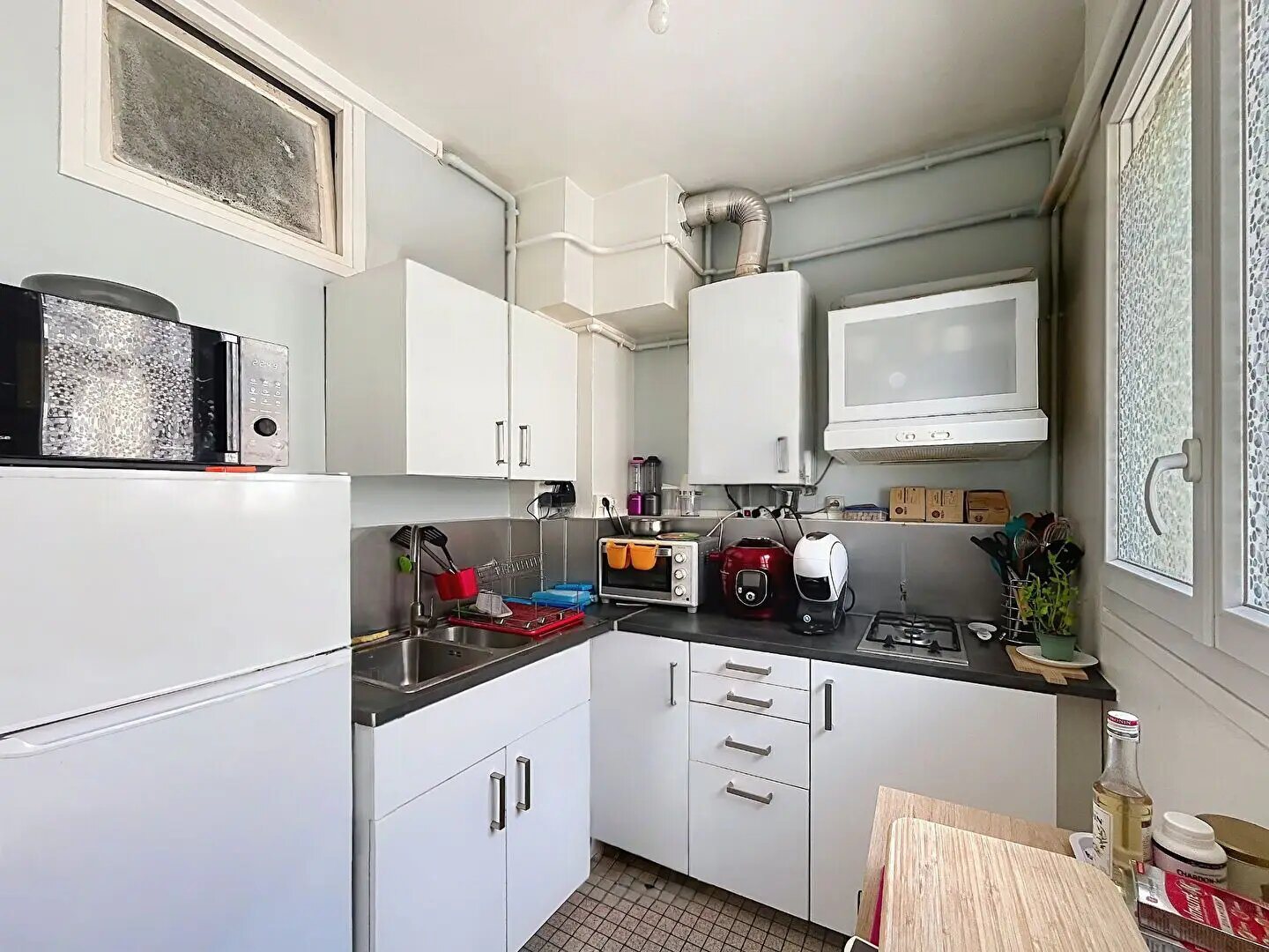Appartement à vendre, 50m², Rouen