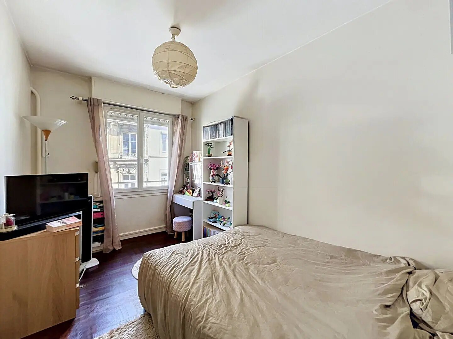 Appartement à vendre, 50m², Rouen