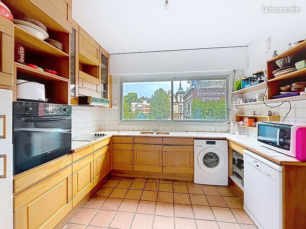 Appartement à vendre, 126m², Rouen