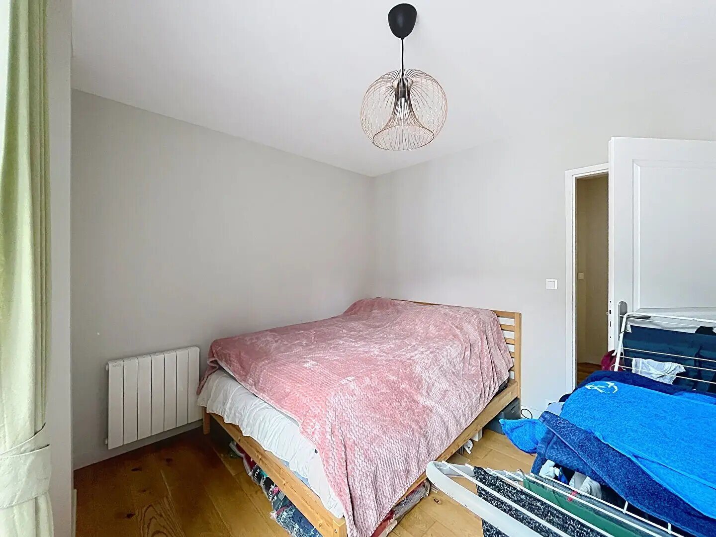 Appartement à vendre, 85m², Rouen