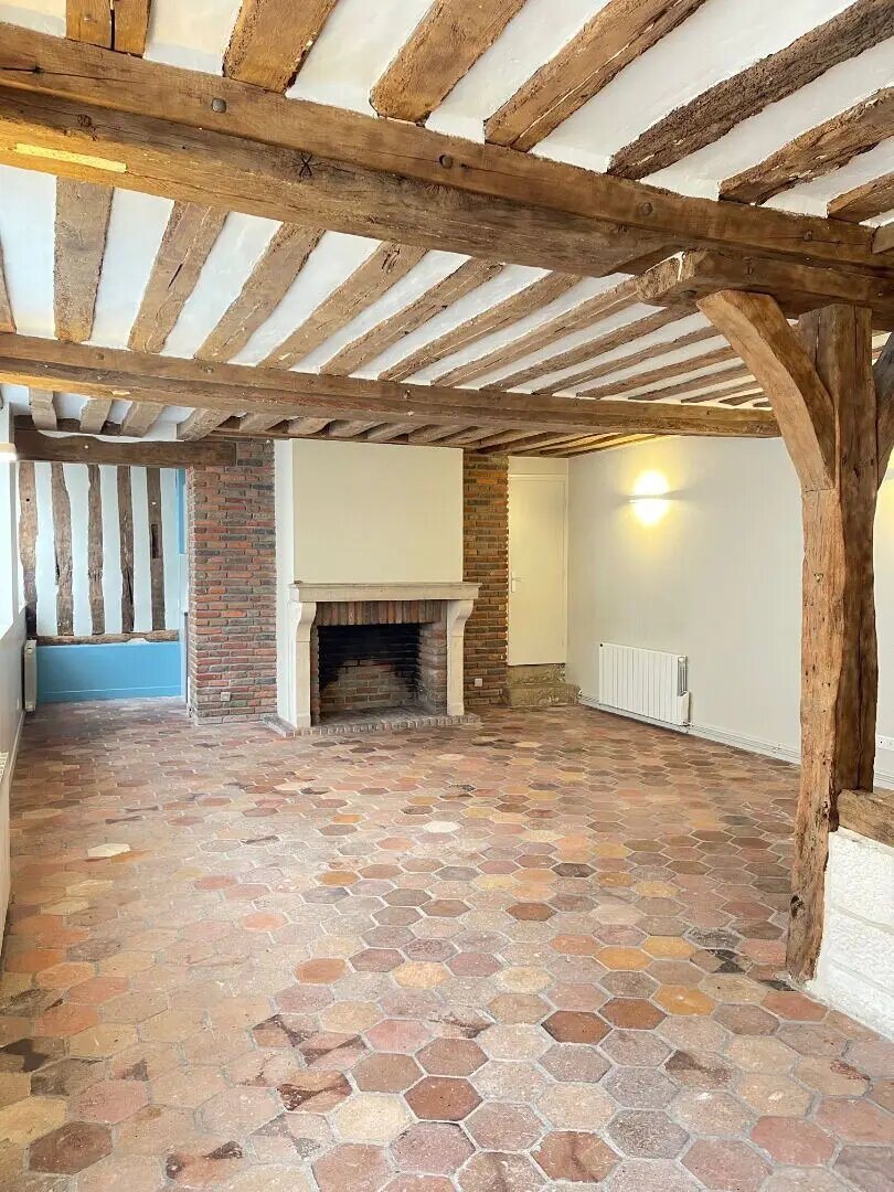 Appartement à louer, 63m², Rouen