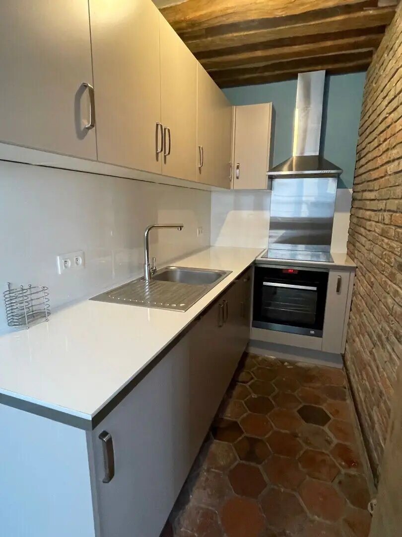 Appartement à louer, 63m², Rouen