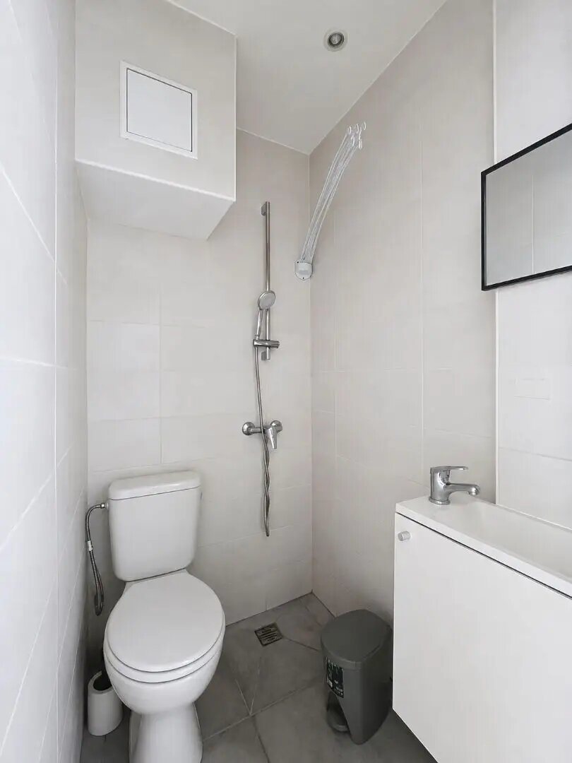 Appartement à louer, 9m², Rouen