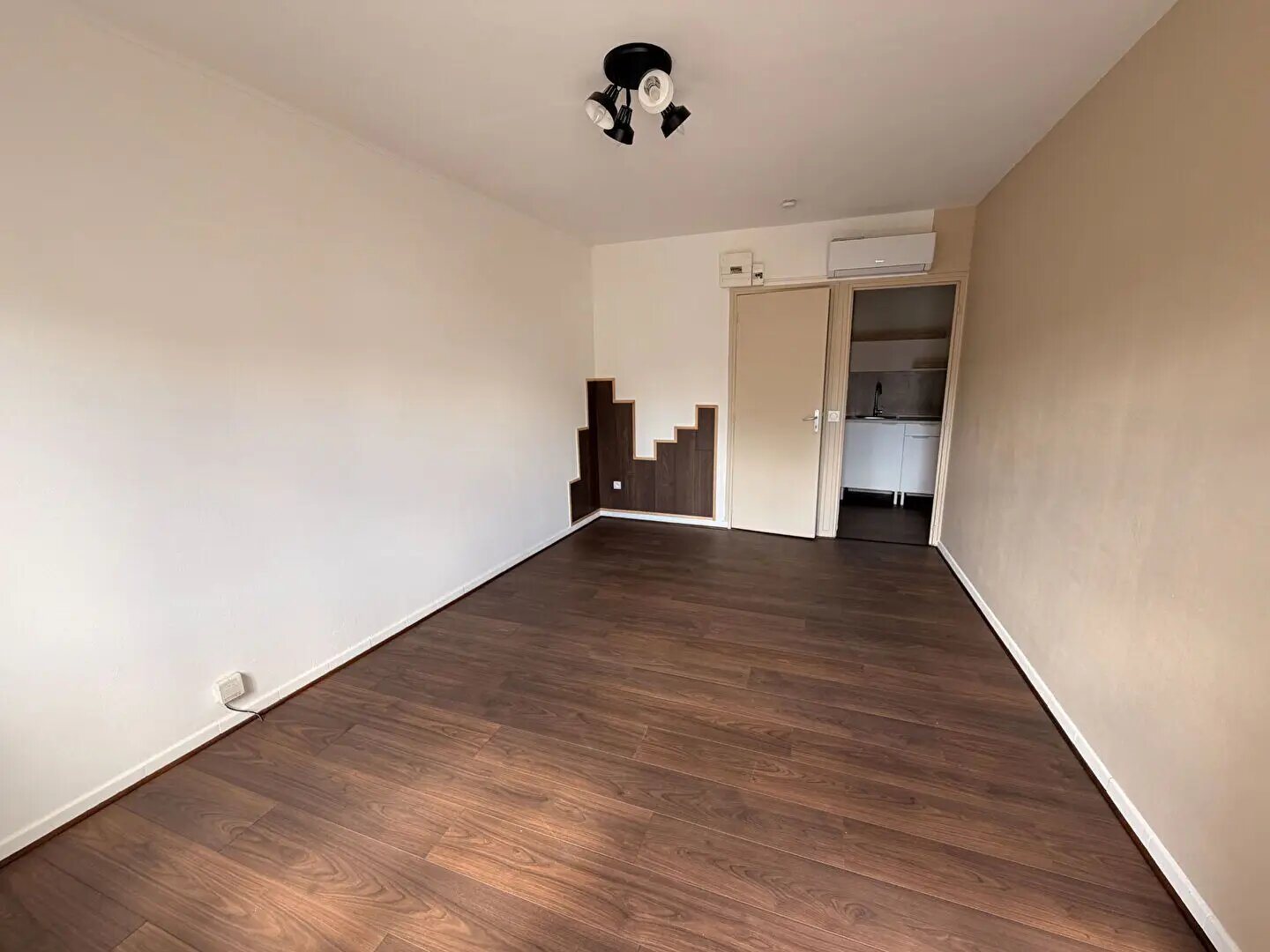 Appartement à louer, 21m², Rouen