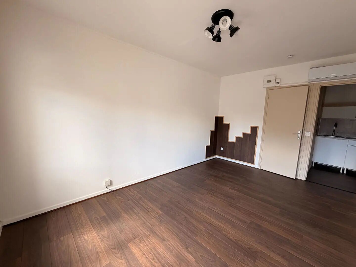 Appartement à louer, 21m², Rouen