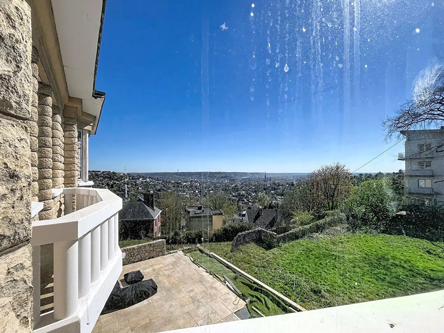 Appartement à vendre, 44m², Mont-Saint-Aignan