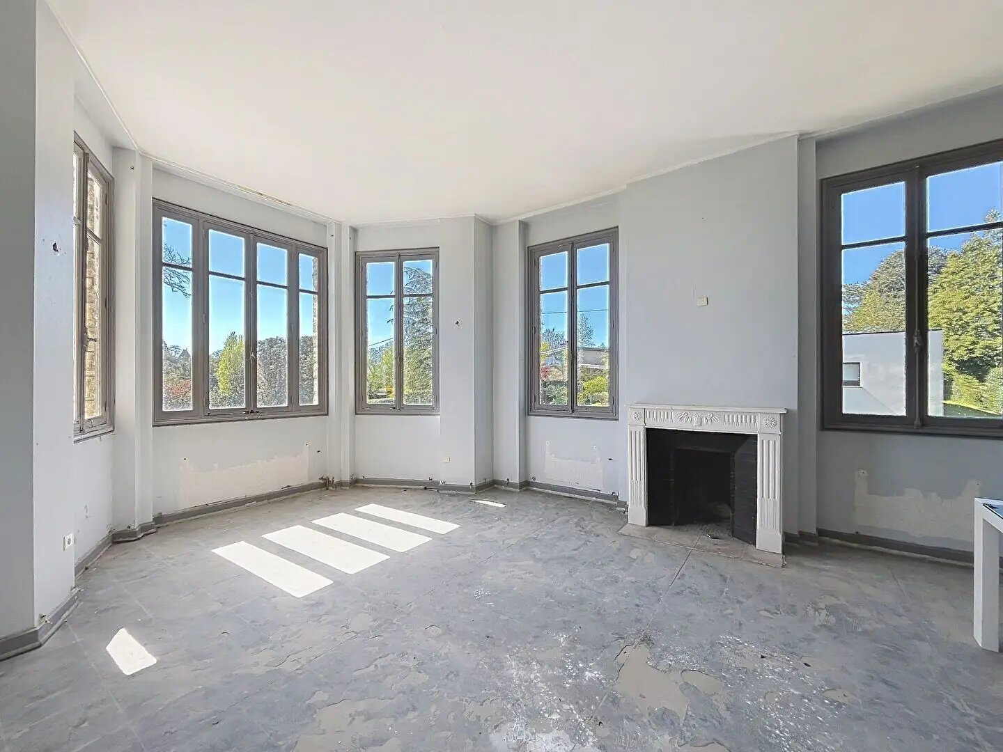 Appartement à vendre, 44m², Mont-Saint-Aignan