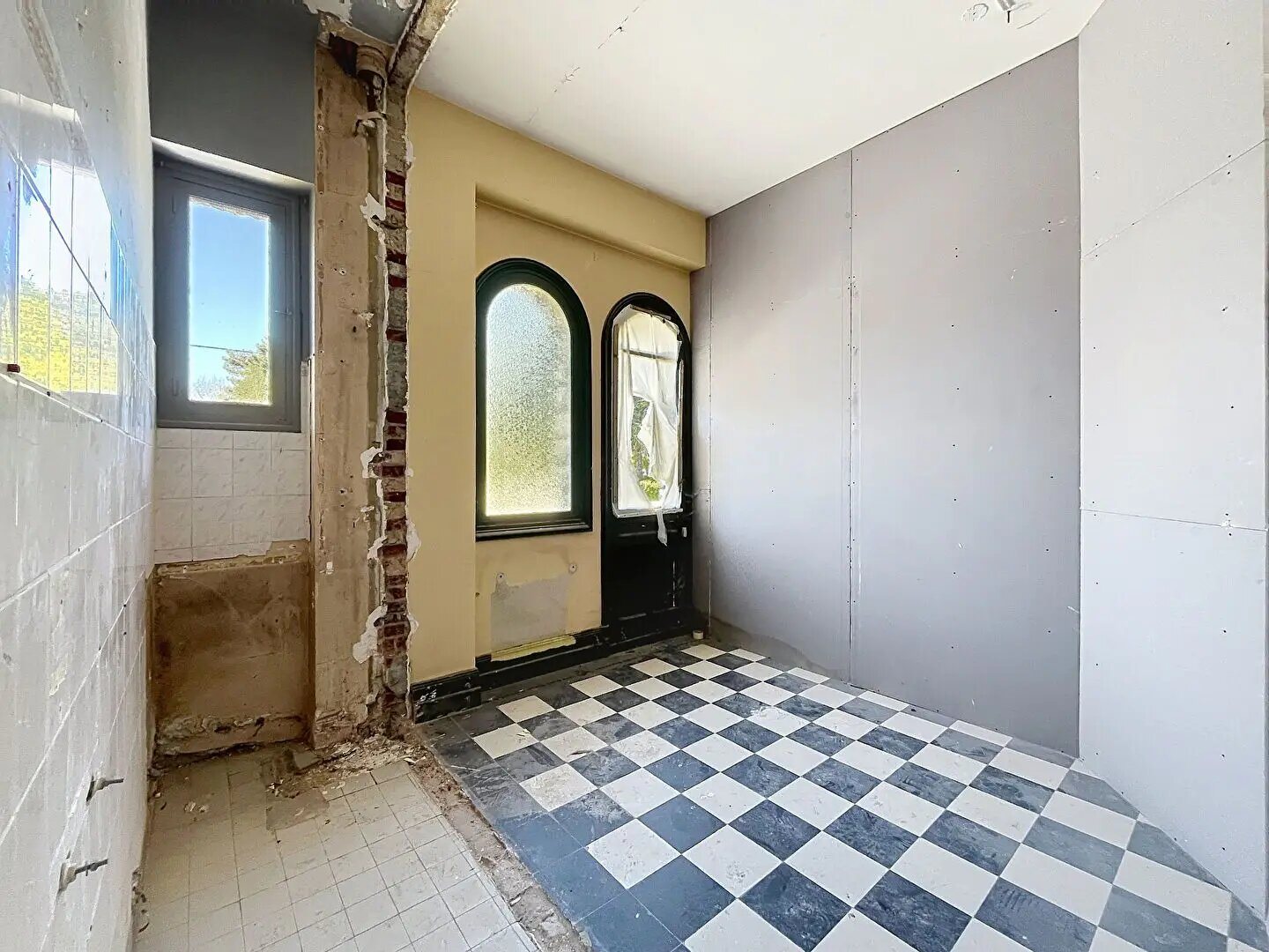Appartement à vendre, 44m², Mont-Saint-Aignan