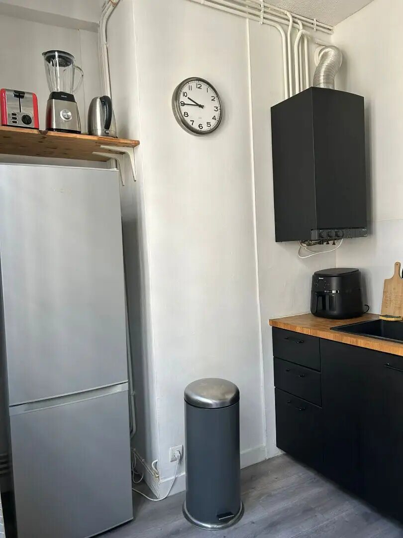 Appartement à louer, 49m², Rouen