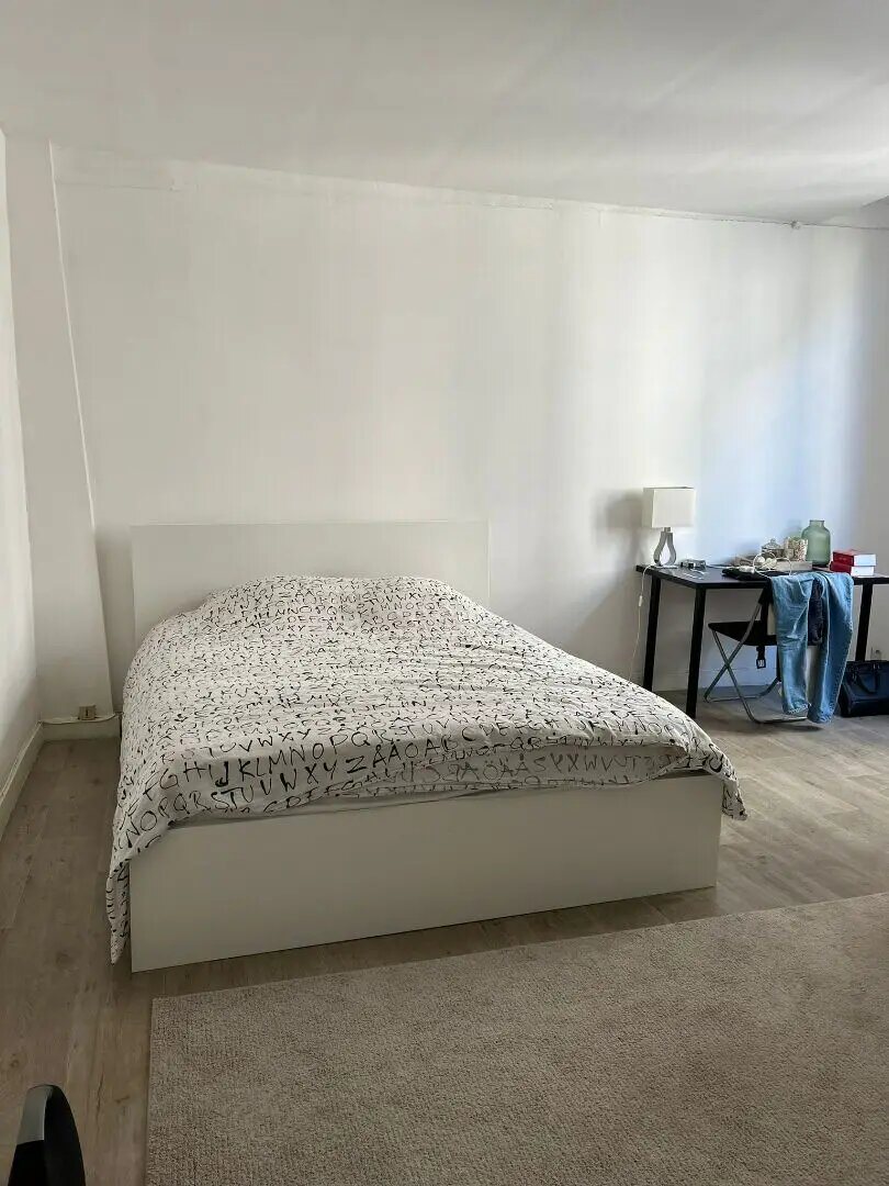 Appartement à louer, 49m², Rouen