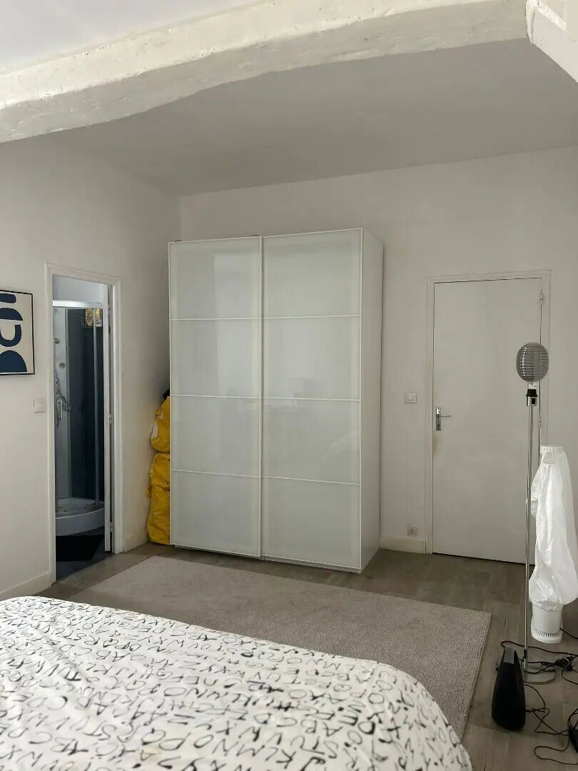 Appartement à louer, 49m², Rouen