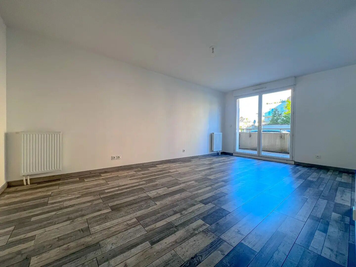 Appartement à vendre, 49m², Le Petit-Quevilly